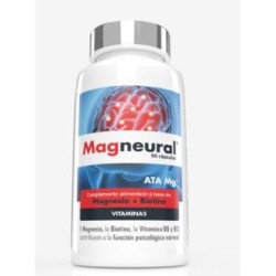 MAGNEURAL 90 cap MARGAN