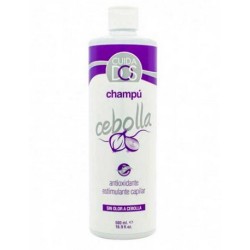 CHAMPU DE CEBOLLA 500ML VALQUER