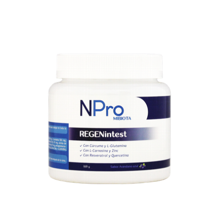 REGENINTEST 167GR NPRO