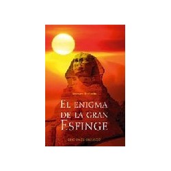 EL ENIGAMA DE LA GRAN ESFINGE
