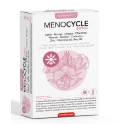 MENOCYCLE 30PERLAS INTERSA