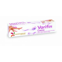 CREMA VARIFIN 200ML MUNDO NATURAL
