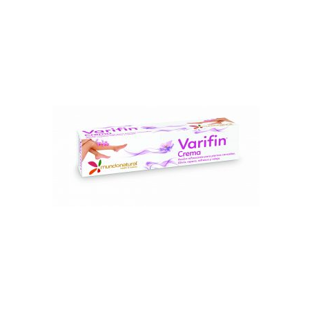 CREMA VARIFIN 200ML MUNDO NATURAL