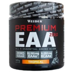 WEIDER PREMIUM EAA TROPICAL 325G