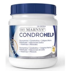CONDROHELP 350g MARNYS