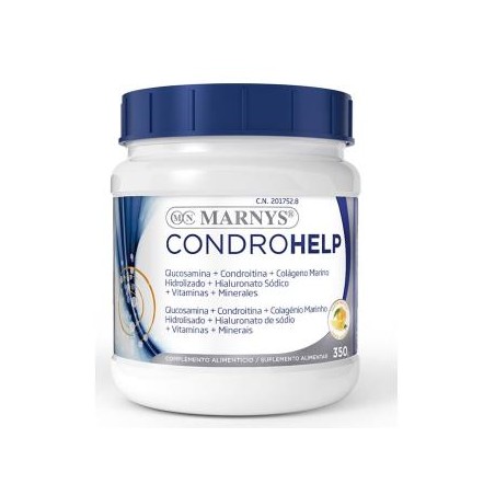 CONDROHELP 350g MARNYS