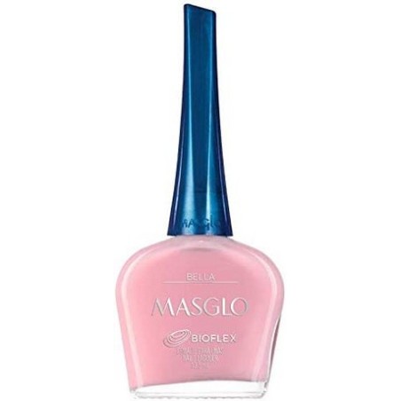 ESMALTE BELLA MASGLO
