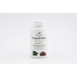 CRAN D MAX 60CAPS BETULA