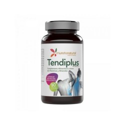 TENDIPLUS 90CAP MUNDO NATURAL