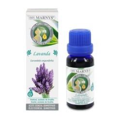 ESENCIA LAVANDA 15ML MARNYS