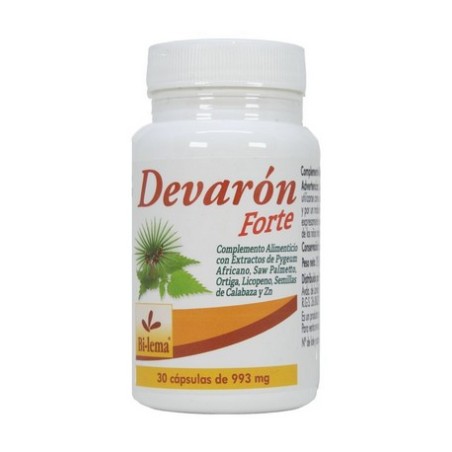 DEVARON FORTE 30 CAPS BILEMA