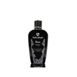 CHAMPU COLORANTE NEGRO R/S