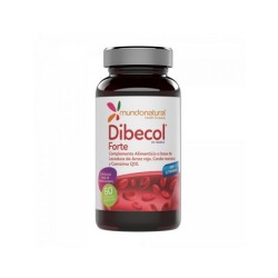 DIBECOL FORTE 60CAP MUNDO NATU