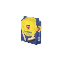 BIZCOCHO SAVOIARDI 200GR SCHAR