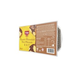 SCHAR MARBLE CAKE
