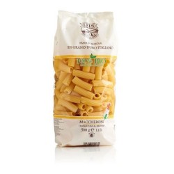 MACARRONES TRIGO DURO 500GR IRIS