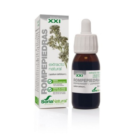 EXTRACTO ROMPEPIEDRA 50ML S/N