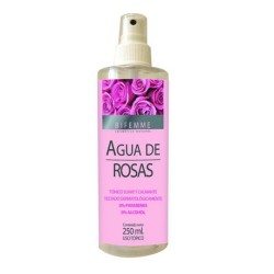 AGUA DE ROSAS 250ML YNSADIET