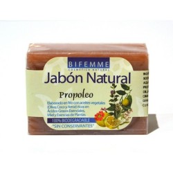 JABON PROPOLEO   YNSADIET