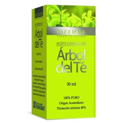 ACEITE ARBOL TE 30ML YNSADIET