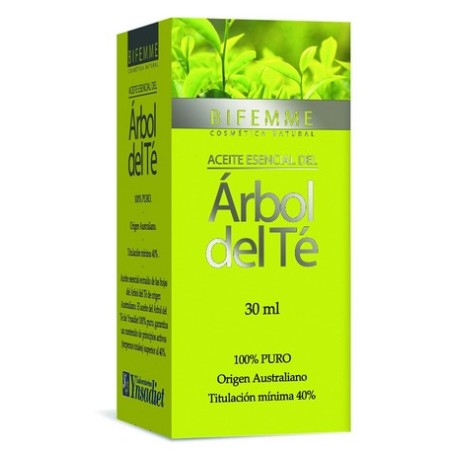 ACEITE ARBOL TE 30ML YNSADIET