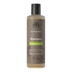 CHAMPU ROMERO 250ML URTEKRAM