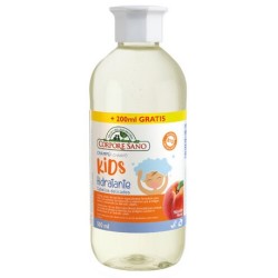 CHAMPU BABY MELOCOTON 300ML