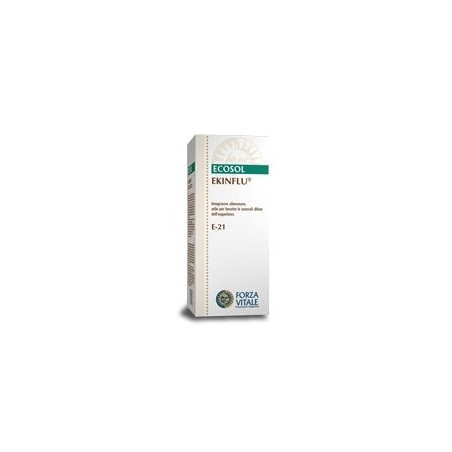 EKINFLU 50ML
