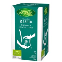 TISANA RESPIR T BIO ARTEMIS