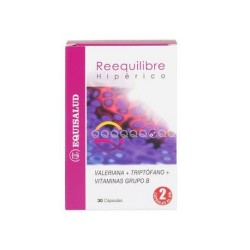 REEQUILIBRE 30CAP INTERNATURE