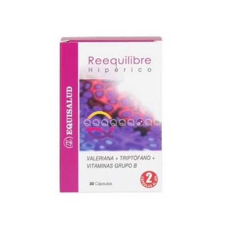 REEQUILIBRE 30CAP INTERNATURE