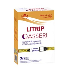 LITRIP GASSERI 30CAPS BIOSERUM