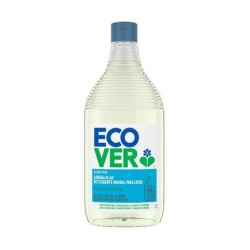 LAVAVAJILLAS DESENG CAMOMILA 450ML ECOVER