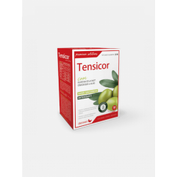 TENSICOR 60COMPRI DIETMED