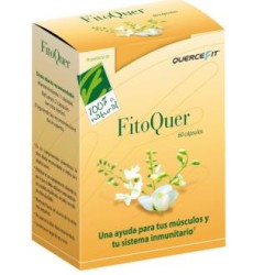 FITOQUER 60cap 100%NATURAL