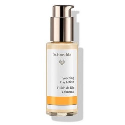 FLUIDO DIA CALMANTE 50ML DR.HAUSCHKA