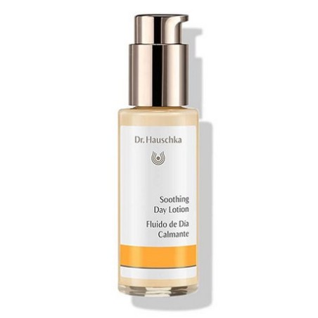 FLUIDO DIA CALMANTE 50ML DR.HAUSCHKA
