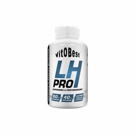 TRIBULUS LH-90 100CAPS VITOBEST