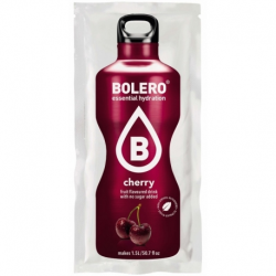 BOLERO CEREZA