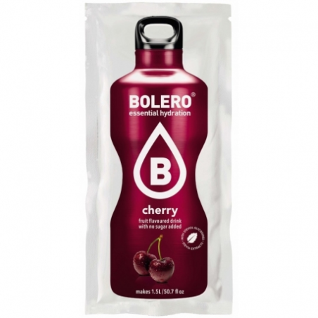 BOLERO CEREZA