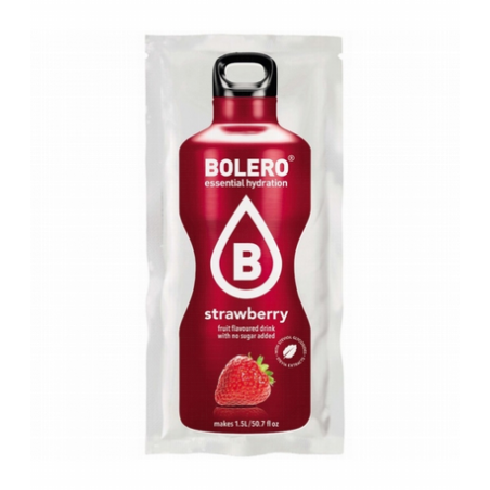 BOLERO FRESA