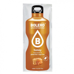 BOLERO MIEL
