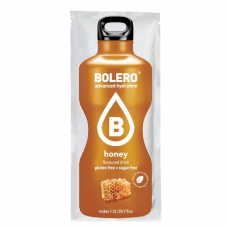 BOLERO MIEL