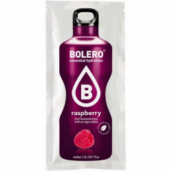 BOLERO FRAMBUESA