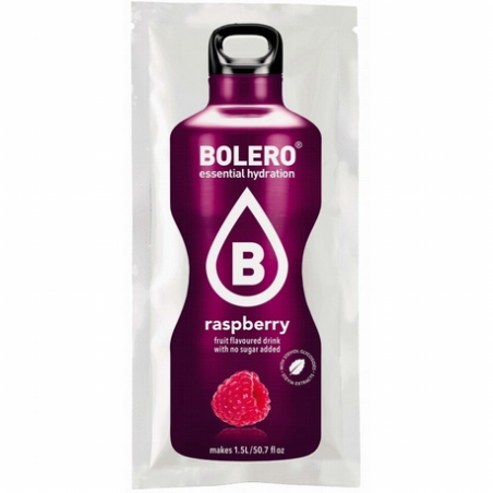 BOLERO FRAMBUESA