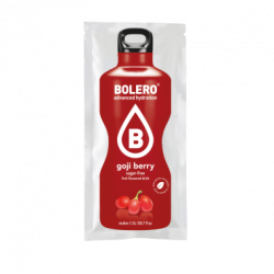 BOLERO BAYAS DE GOJI