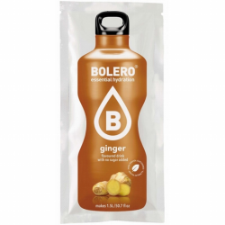BOLERO GENGIBRE