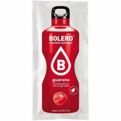 BOLERO GUARANA
