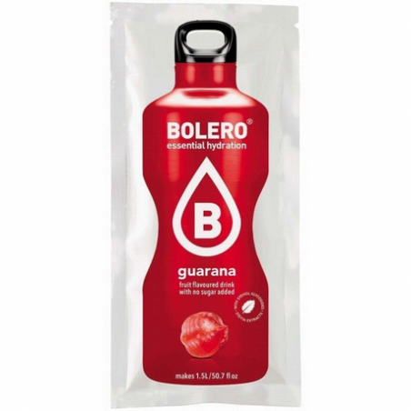 BOLERO GUARANA