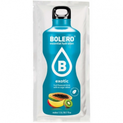 BOLERO EXOTICO